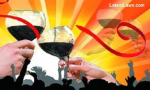 Liquor Ban