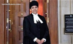 Palbinder Kaur Shergill becomes Judge