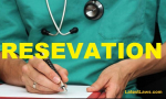 Reservation in Medical Colleges