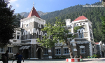 Uttrakhand High Court