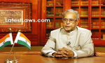 President Pranab Mukherjee