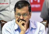 Arvind Kejriwal