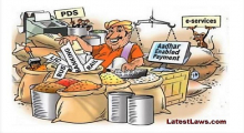 Aadhaar Ration Shops