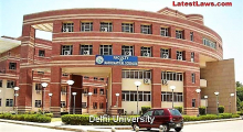 Delhi University