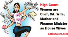 Homemakers