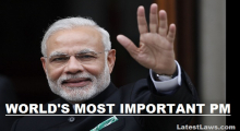 PM Narender Modi