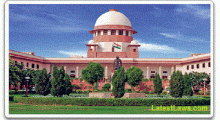 SC Complex, N.Delhi