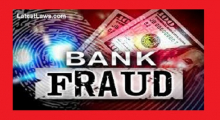 Bank Fraud