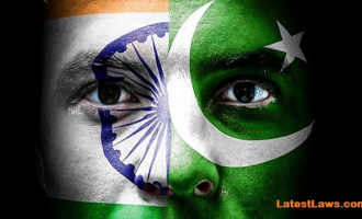 Boy arrested for cheering Pak Cricket Team