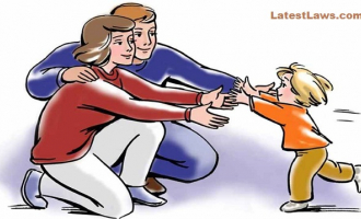 Child Adoption Racial Abuse issues