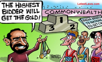 Commonwealth Games Organising Committee