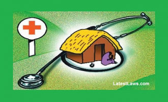 Doctors serving in Rural Areas