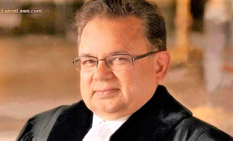 Justice Dalvir Bhandari