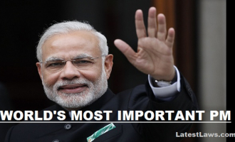 PM Narender Modi