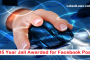 35 Year Jail for Facebook Post