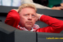 Boris Becker Bankrupt