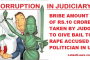 Corruption exposed