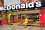 McDonald Fast Food Chain