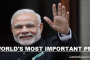 PM Narender Modi