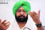 Punjab CM Amarinder Singh