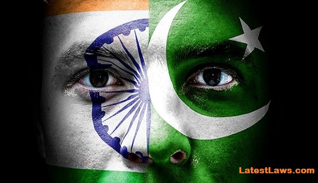 Boy arrested for cheering Pak Cricket Team