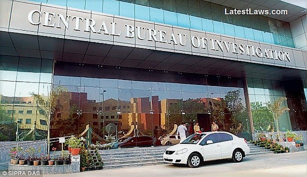 CBI Headquaters