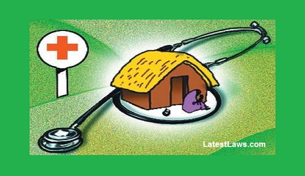 Doctors serving in Rural Areas