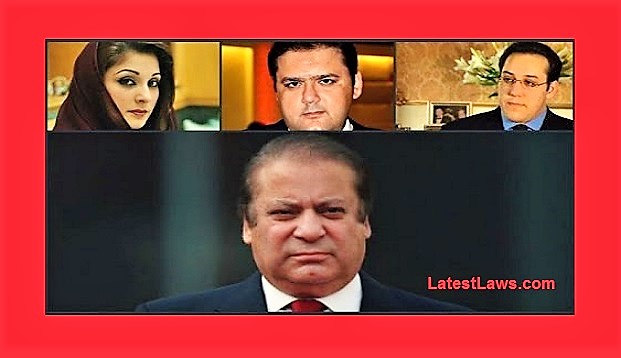 Nawaz Sharif Govt a Mafia