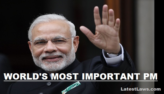 PM Narender Modi
