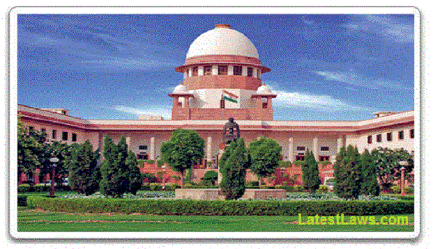 SC Complex, N.Delhi