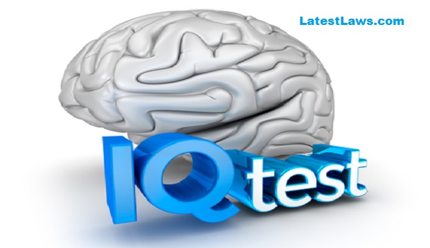 Top IQ Level