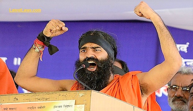 Ramdev to be arrested