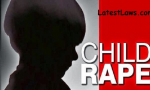 Child Rape