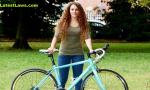 Facebook helped this Woman get her Bicycle from a Thief