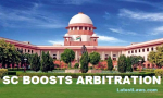 SC for Arbitration