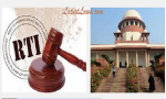 SC under RTI