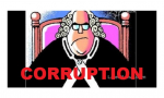 Judicial Corruption