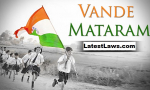 Vande Mataram