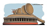 Govt as Litigant