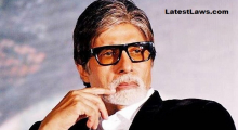 Amitabh Bachchan
