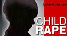 Child Rape