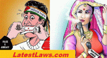 Matrimonial Disputes