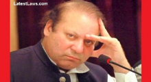 PM Nawaz Sharif