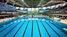 Sports Complex