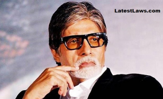 Amitabh Bachchan
