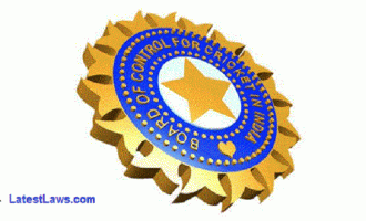 BCCI