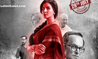 Movie Indu Sarkar