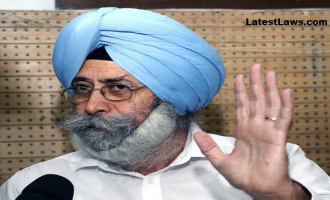 Advocate HS Phoolka