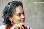 Arundhati Roy