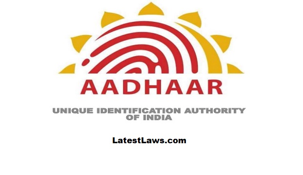 Aadhaar
